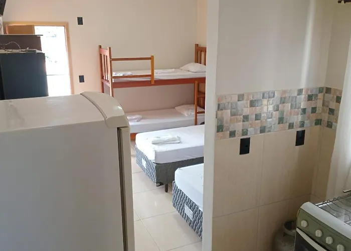 Raízes Hotel
